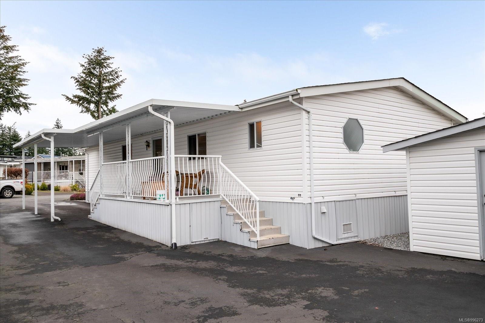 $334,900 - 2301 Arbot Rd<br>British Columbia, V9R 6S7