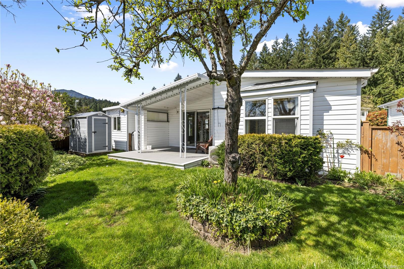 $400,000 - 1085 Morrell Cir<br>British Columbia, V9R 6K6