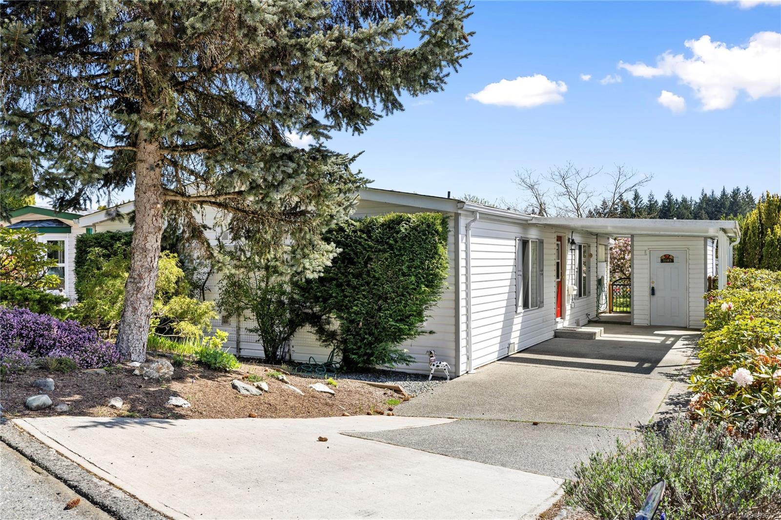$400,000 - 1085 Morrell Cir<br>British Columbia, V9R 6K6