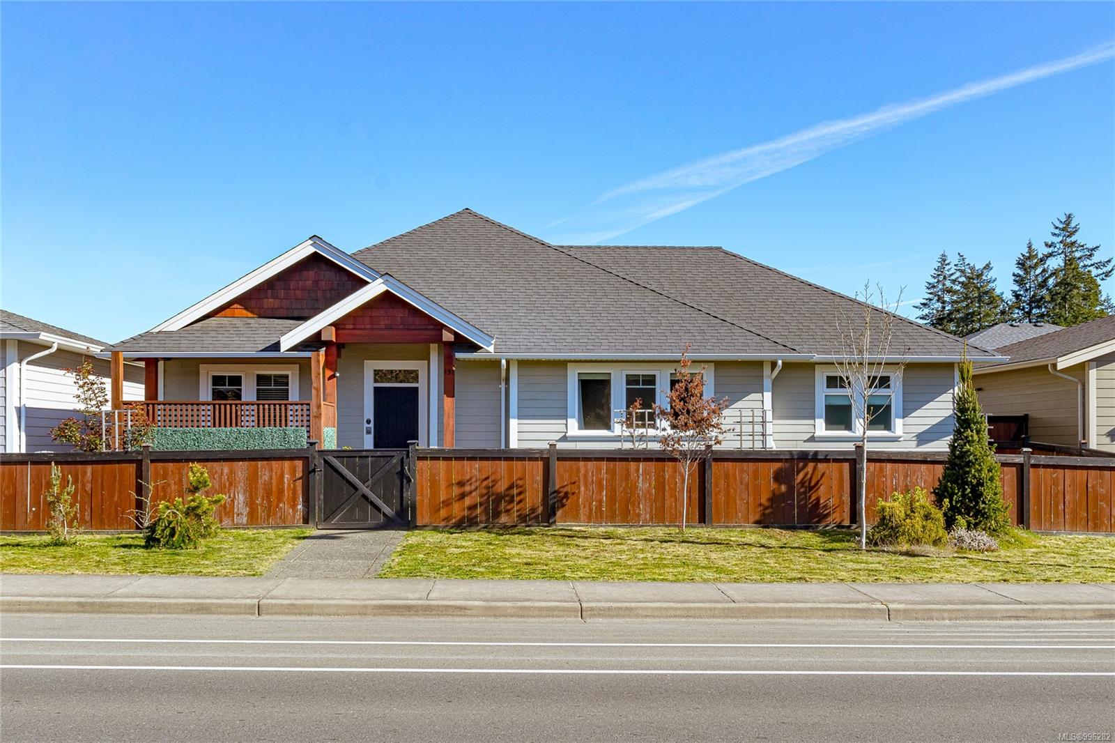 $779,000 - 191 Despard Ave<br>British Columbia, V9P 0C4