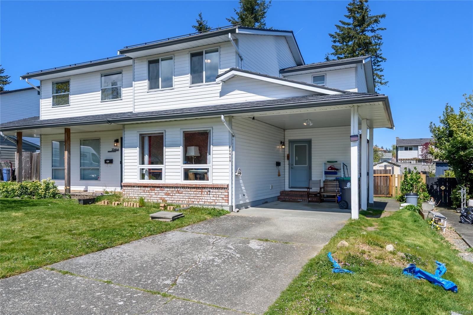 $549,900 - 2046 Hummingbird Pl<br>British Columbia, V9M 2A1