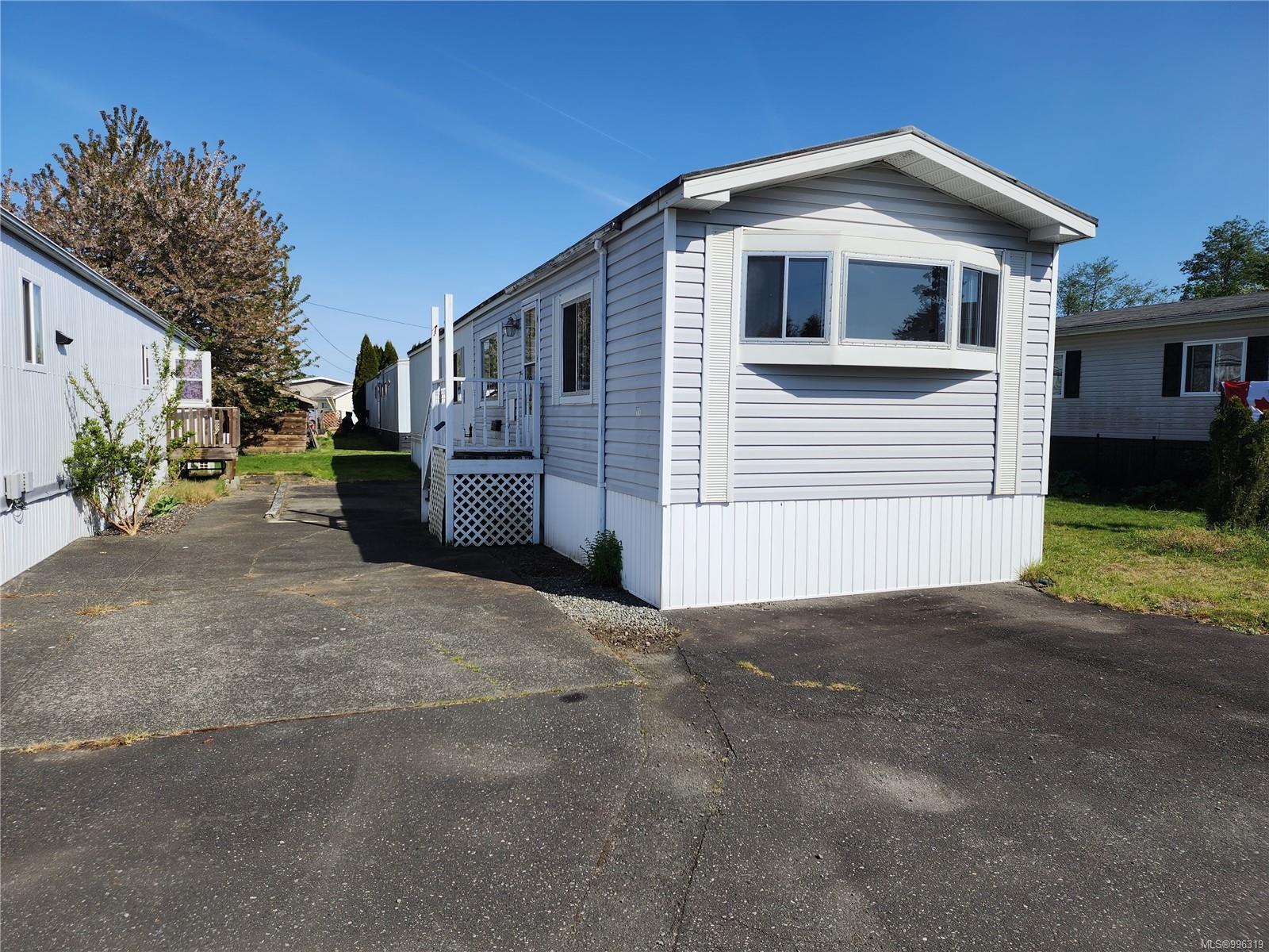 $194,900 - 1451 Perkins Rd<br>British Columbia, V9W 4R8