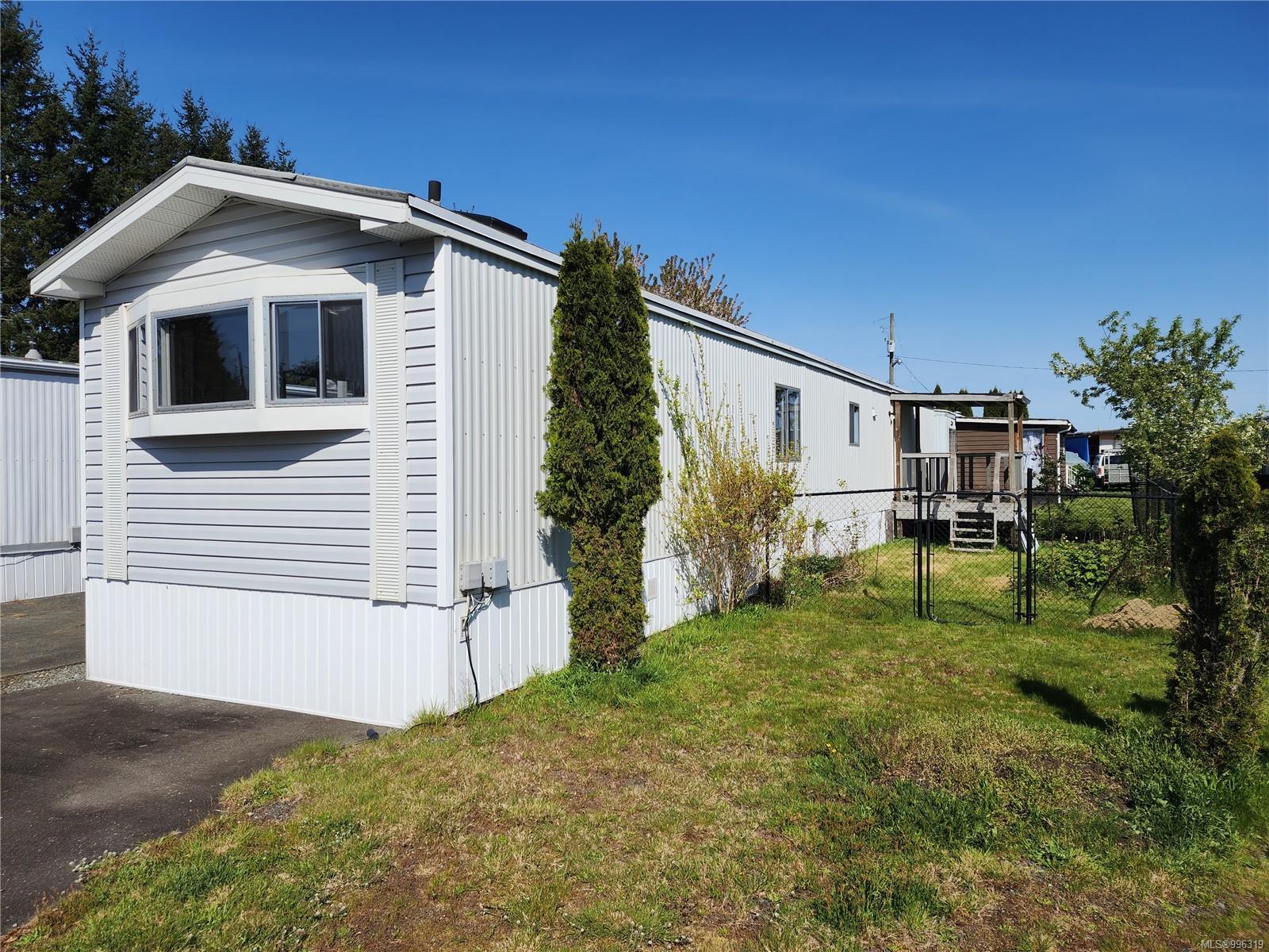 $194,900 - 1451 Perkins Rd<br>British Columbia, V9W 4R8