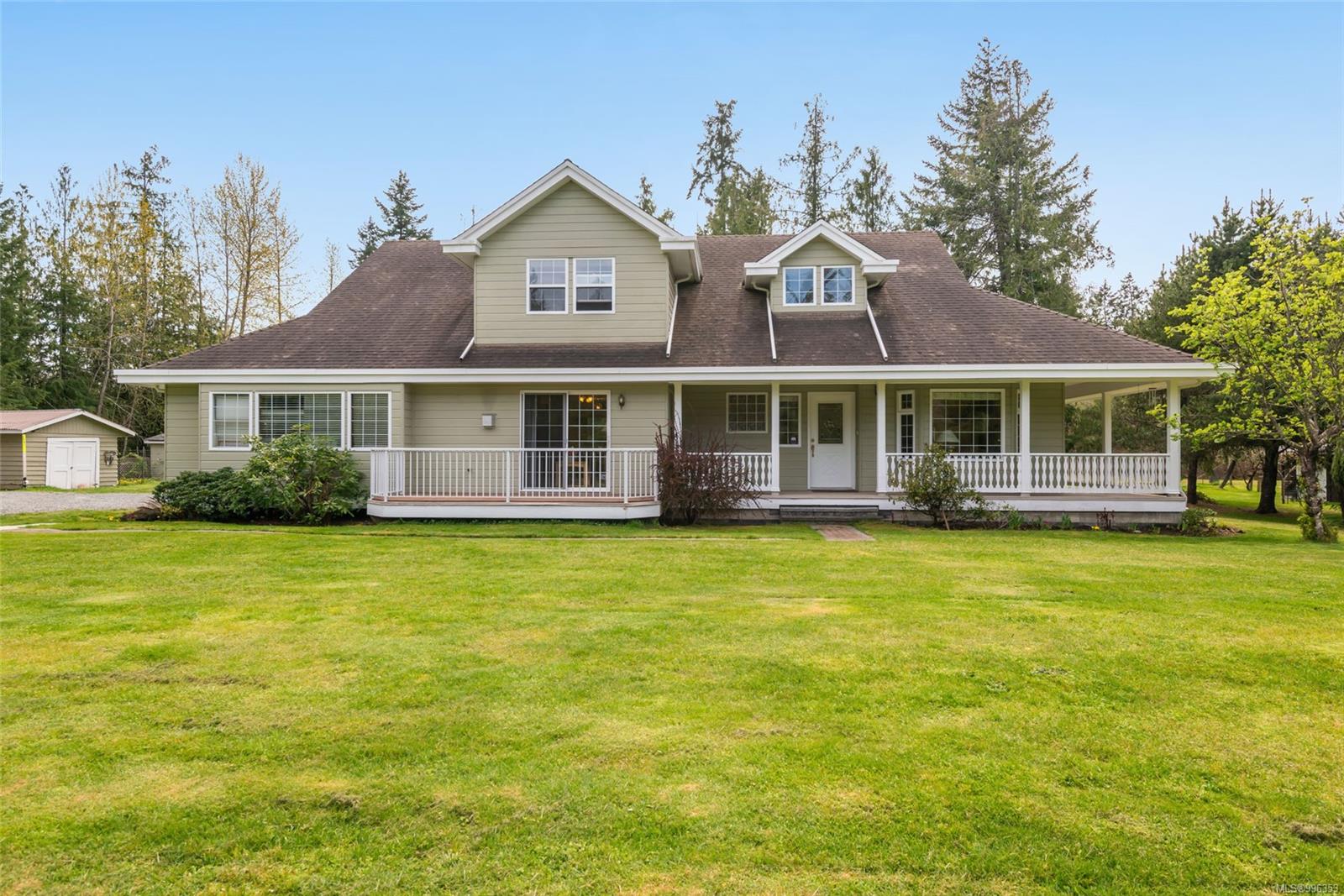 $1,350,000 - 2260 Kerr Rd<br>British Columbia, V0R 1M0