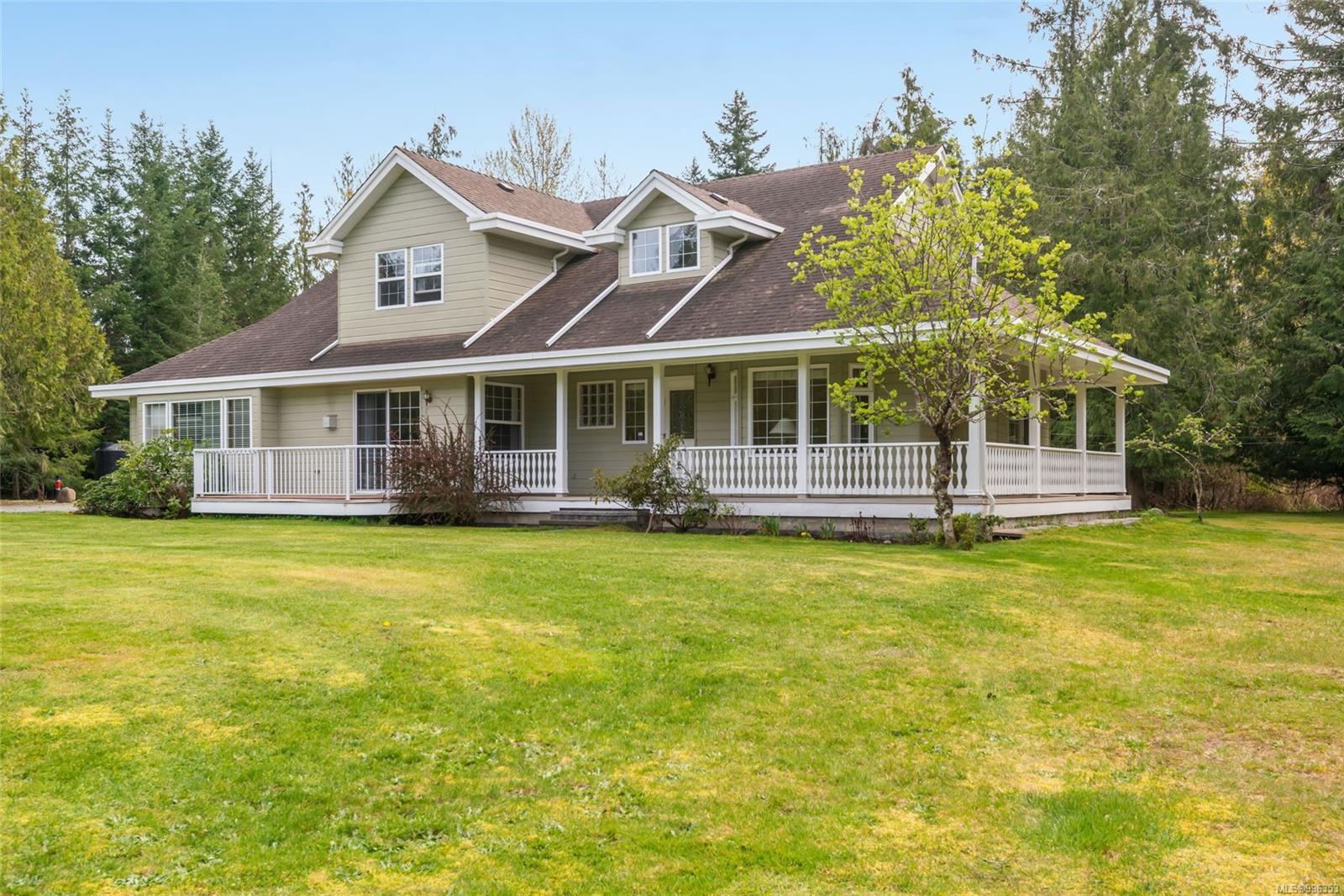 $1,350,000 - 2260 Kerr Rd<br>British Columbia, V0R 1M0
