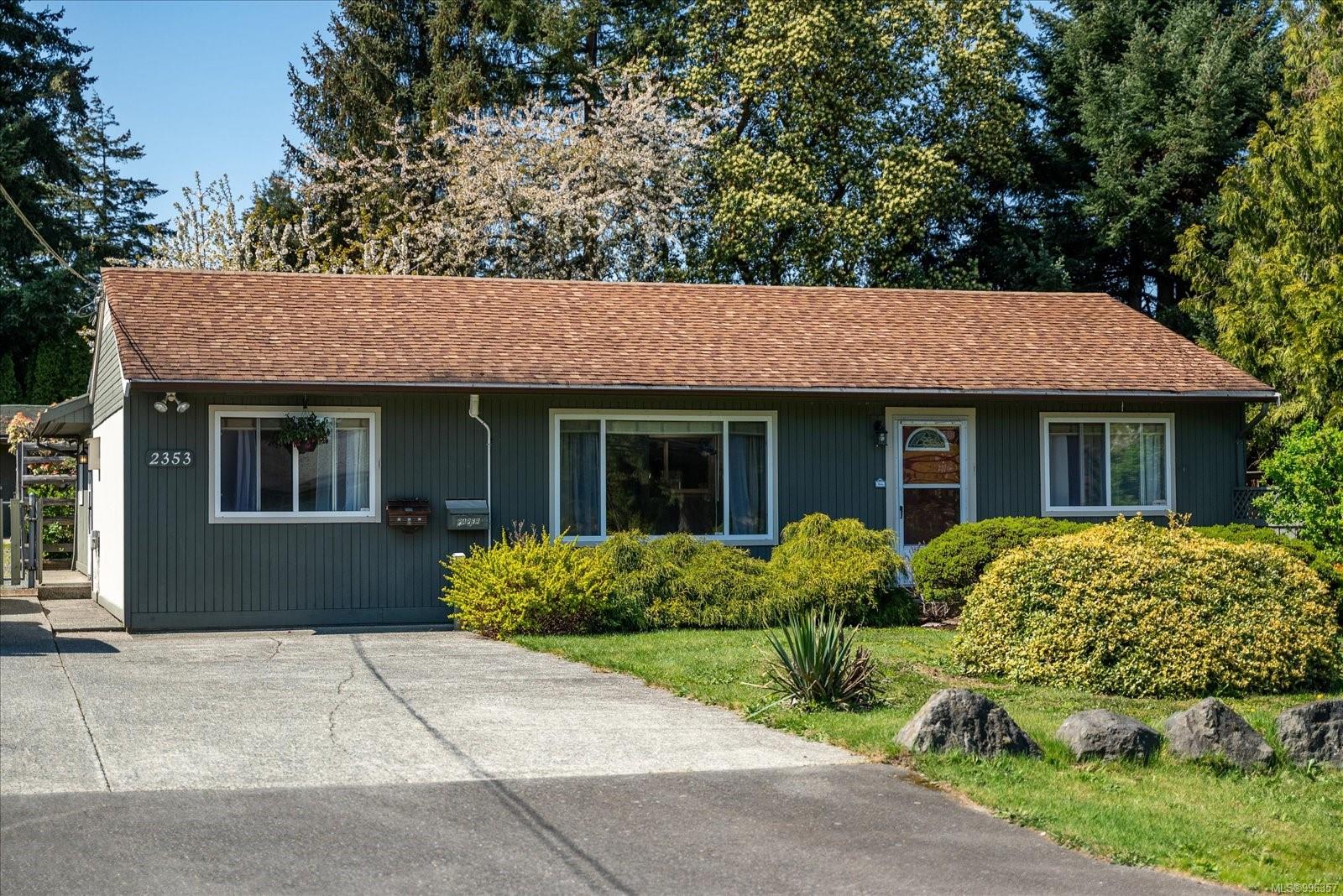 $758,000 - 2353 Pheasant Terr<br>British Columbia, V9T 3P7