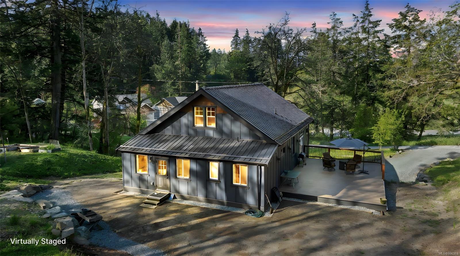 $1,399,000 - 1029 Herd Rd<br>British Columbia, V9L 5W9