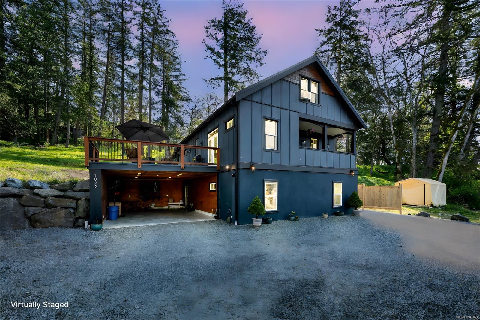 $1,399,000 - 1029 Herd Rd<br>British Columbia, V9L 5W9