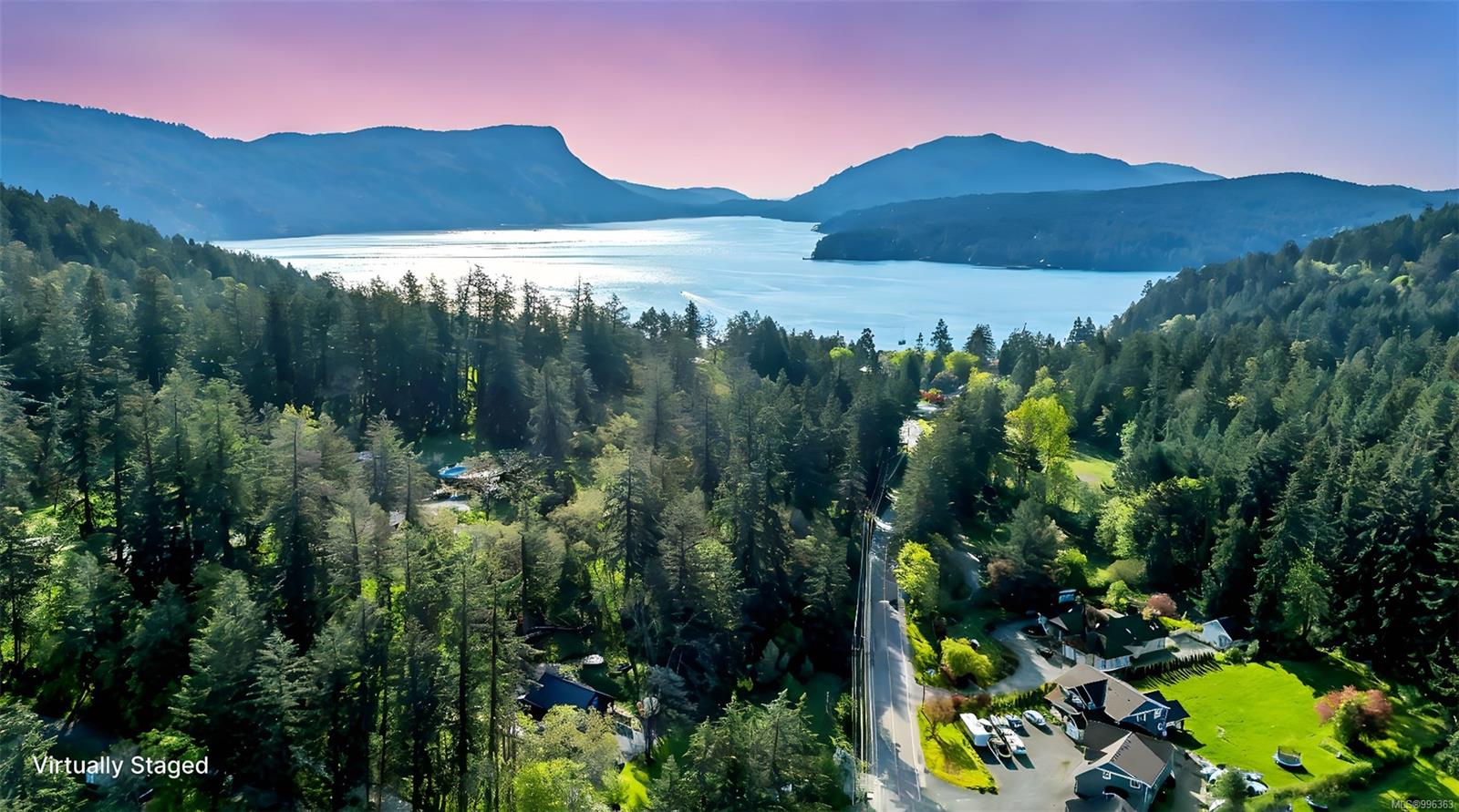 $1,399,000 - 1029 Herd Rd<br>British Columbia, V9L 5W9