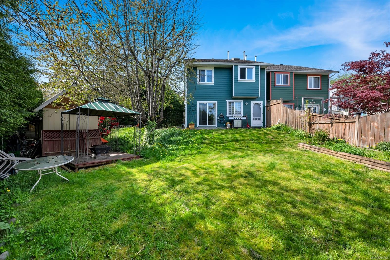 $639,999 - 6105 Westridge Rd<br>British Columbia, V9L 5K7
