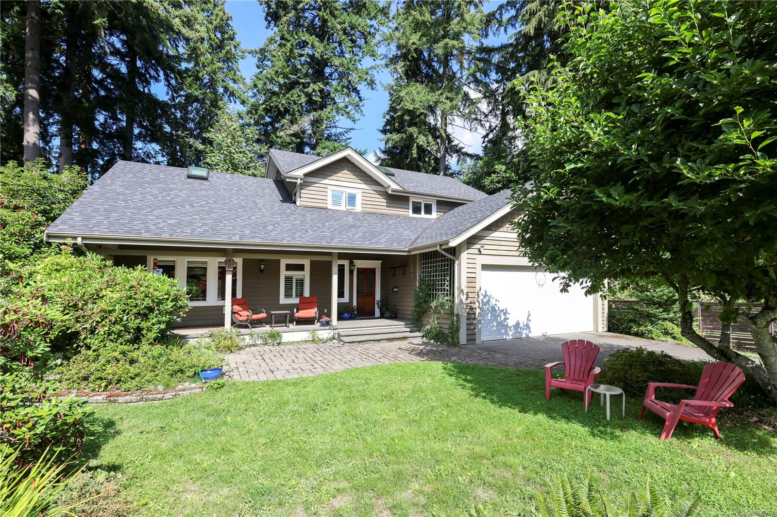 $1,479,000 - 789 3RD St<br>British Columbia, V9N 1E9