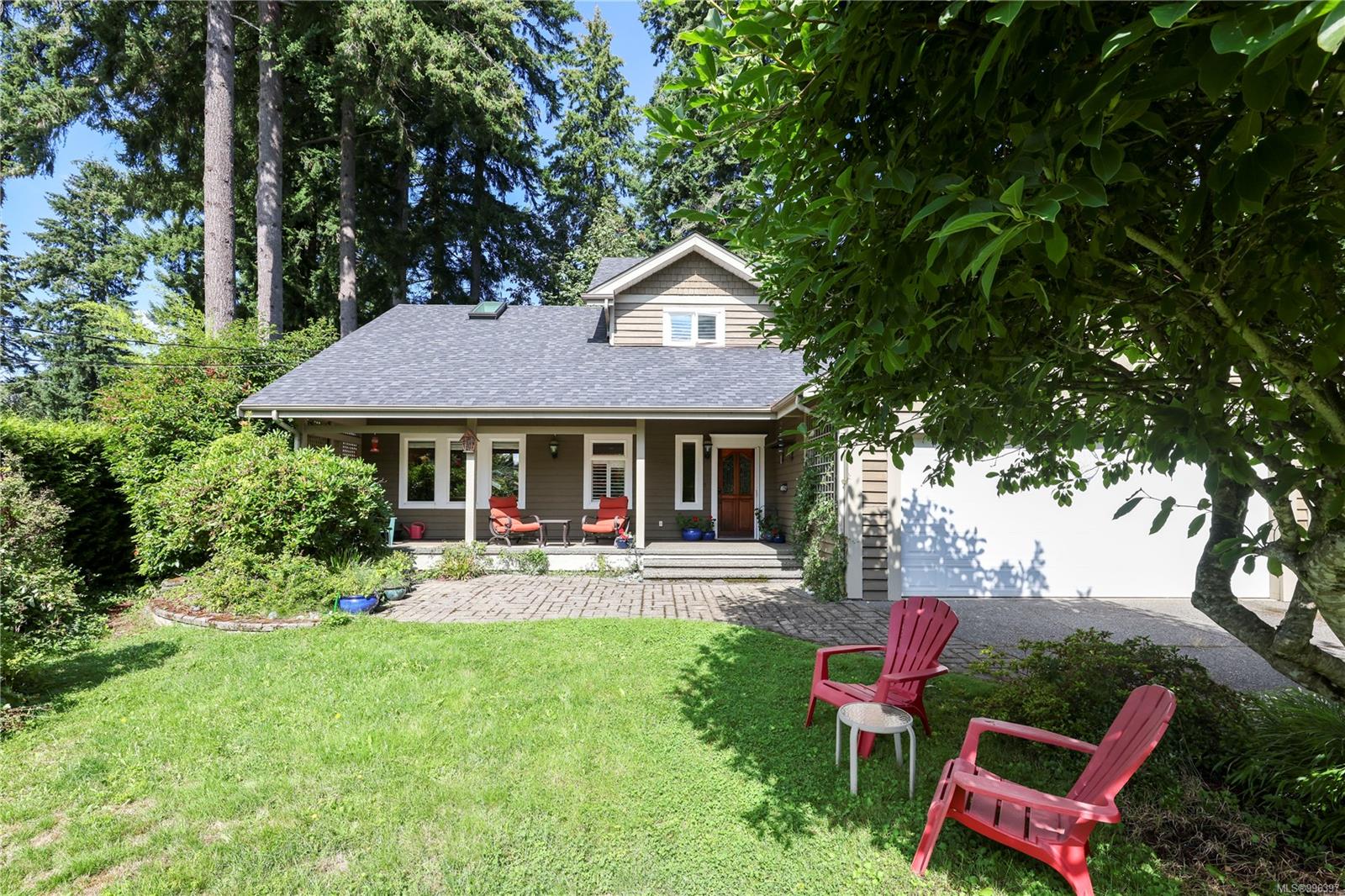 $1,479,000 - 789 3RD St<br>British Columbia, V9N 1E9