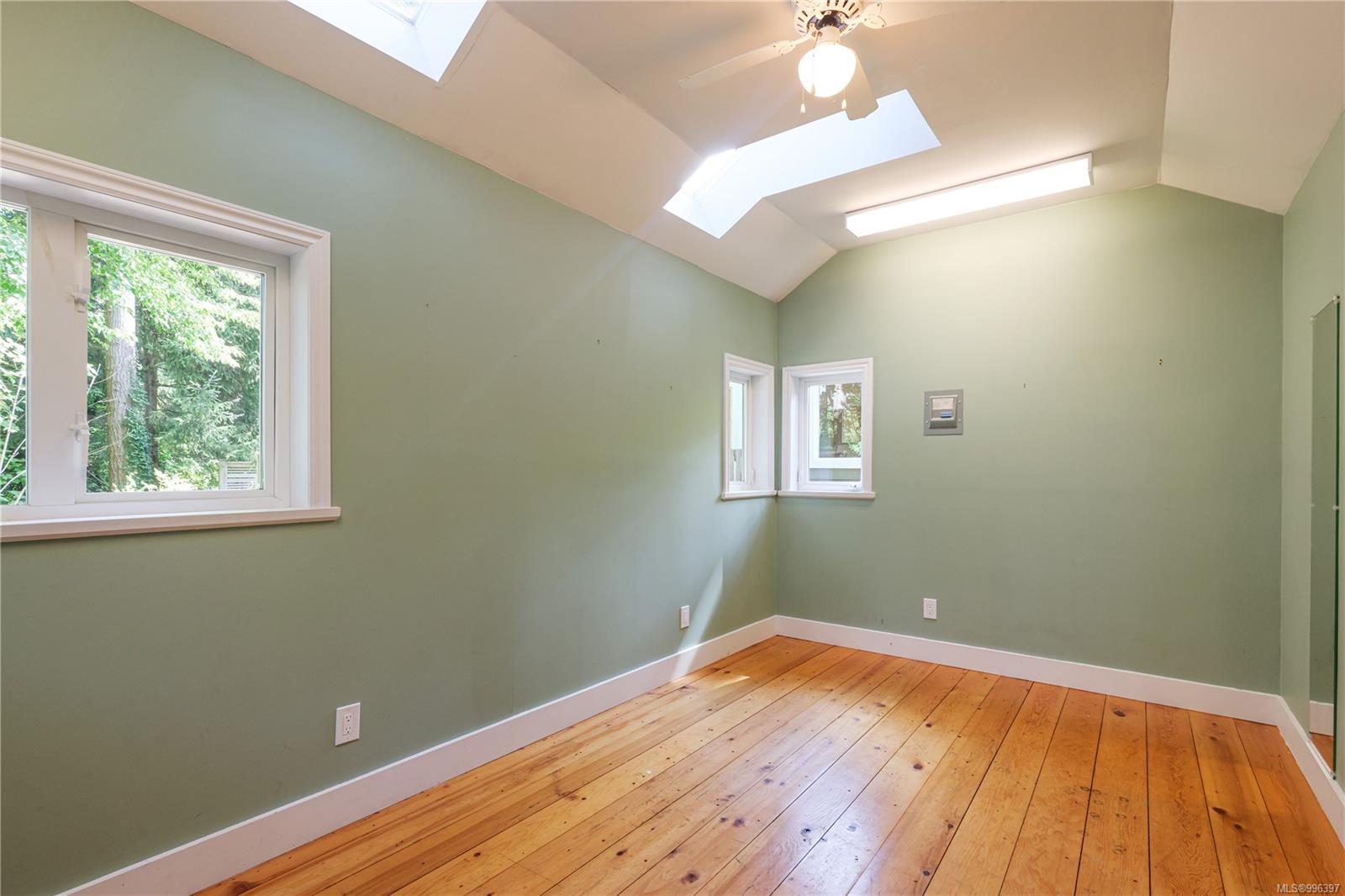 Real Estate