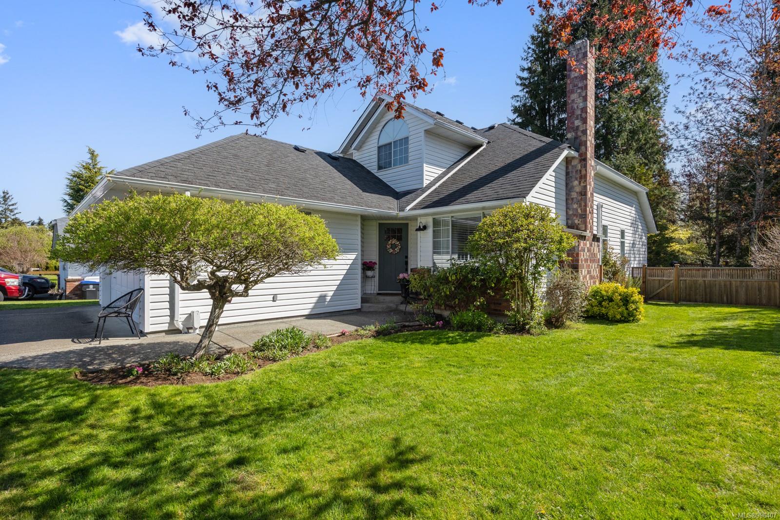 $899,000 - 1150 Malahat Dr<br>British Columbia, V9N 8B2