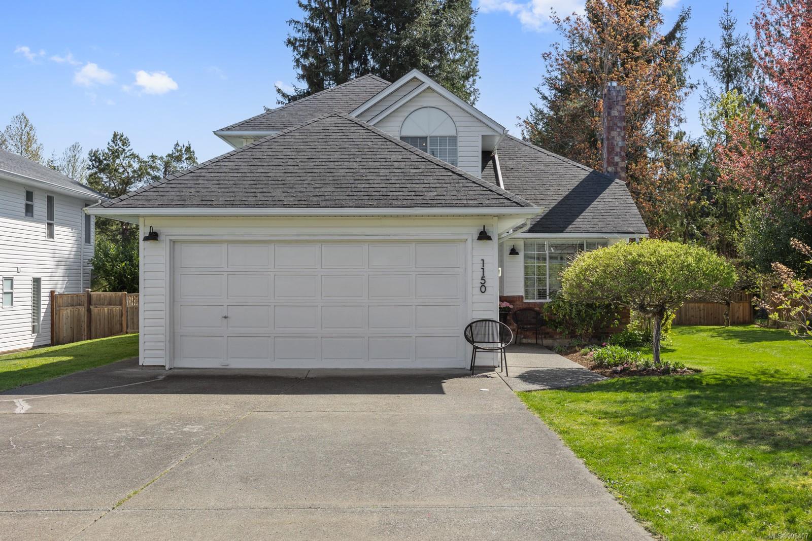 $899,000 - 1150 Malahat Dr<br>British Columbia, V9N 8B2