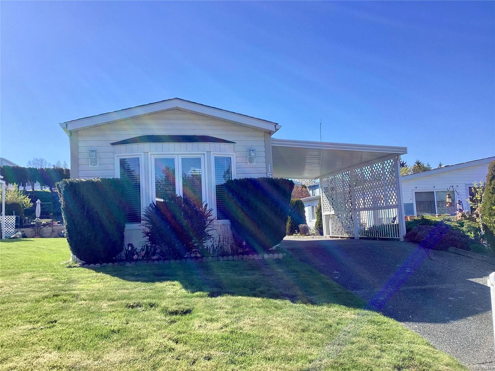 $349,900 - 658 Alderwood Dr<br>British Columbia, V9G 1R6