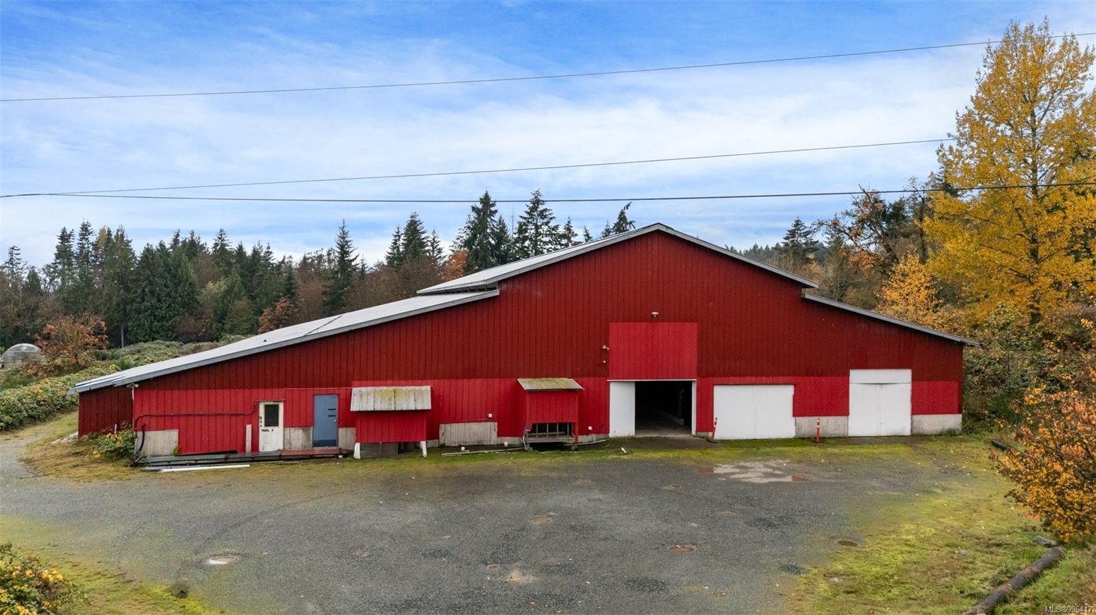 $2,250,000 - 6560 North Rd<br>British Columbia, V9L 6K9