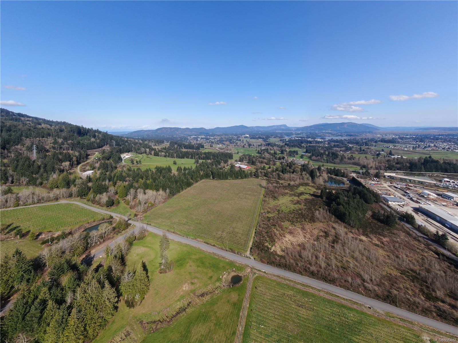 $2,250,000 - 6560 North Rd<br>British Columbia, V9L 6K9