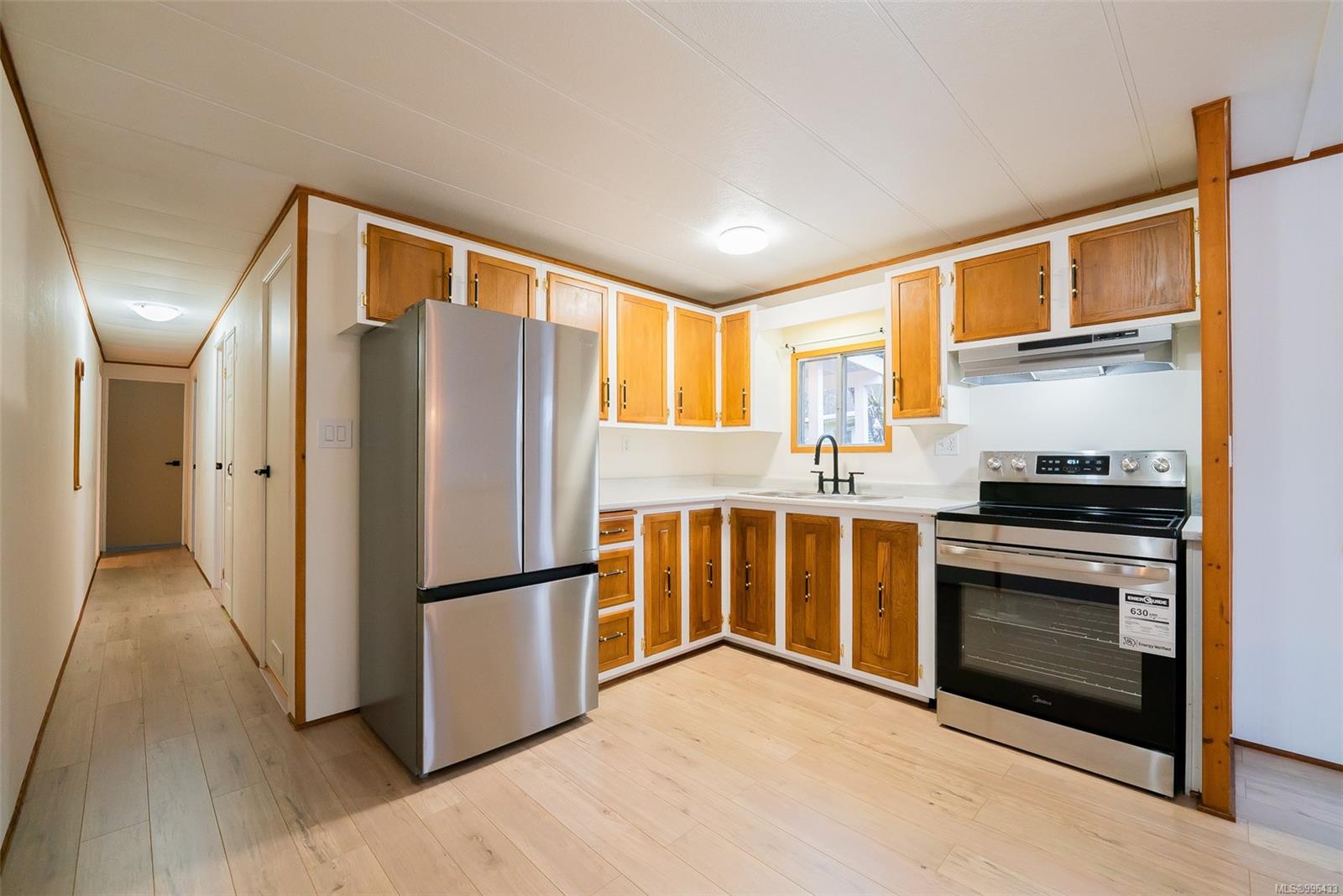 $198,000 - 58 Honey Dr<br>British Columbia, V9R 5N1