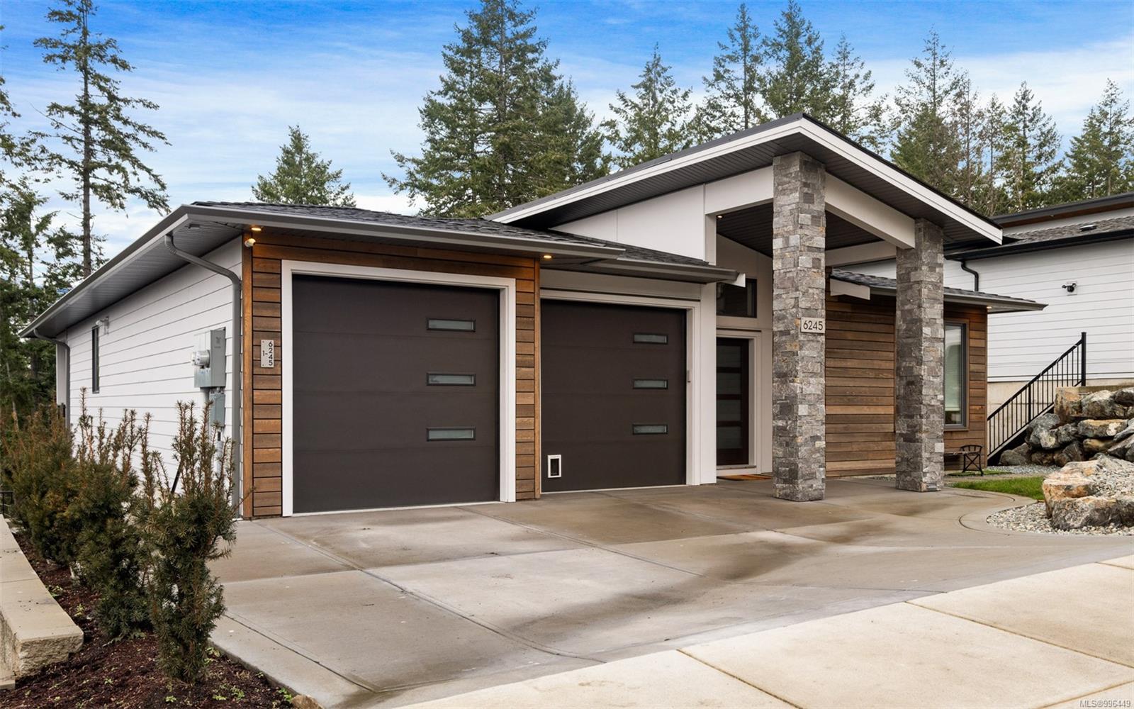 $1,299,000 - 6245 Highwood Dr<br>British Columbia, V9L 0H5