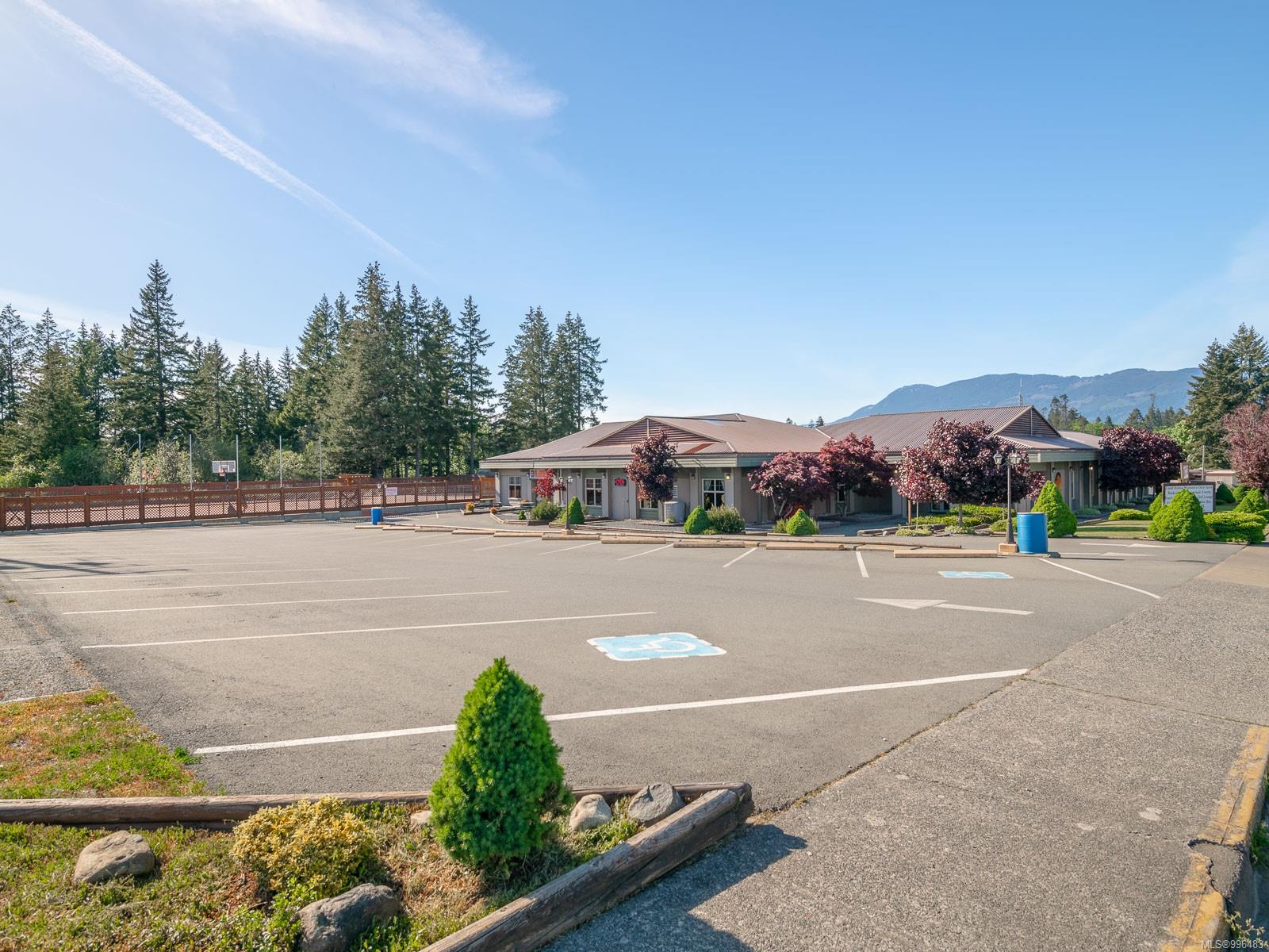 4110 6th Ave, (PA Port Alberni) Port Alberni British Columbia, V9Y 4M9 $20