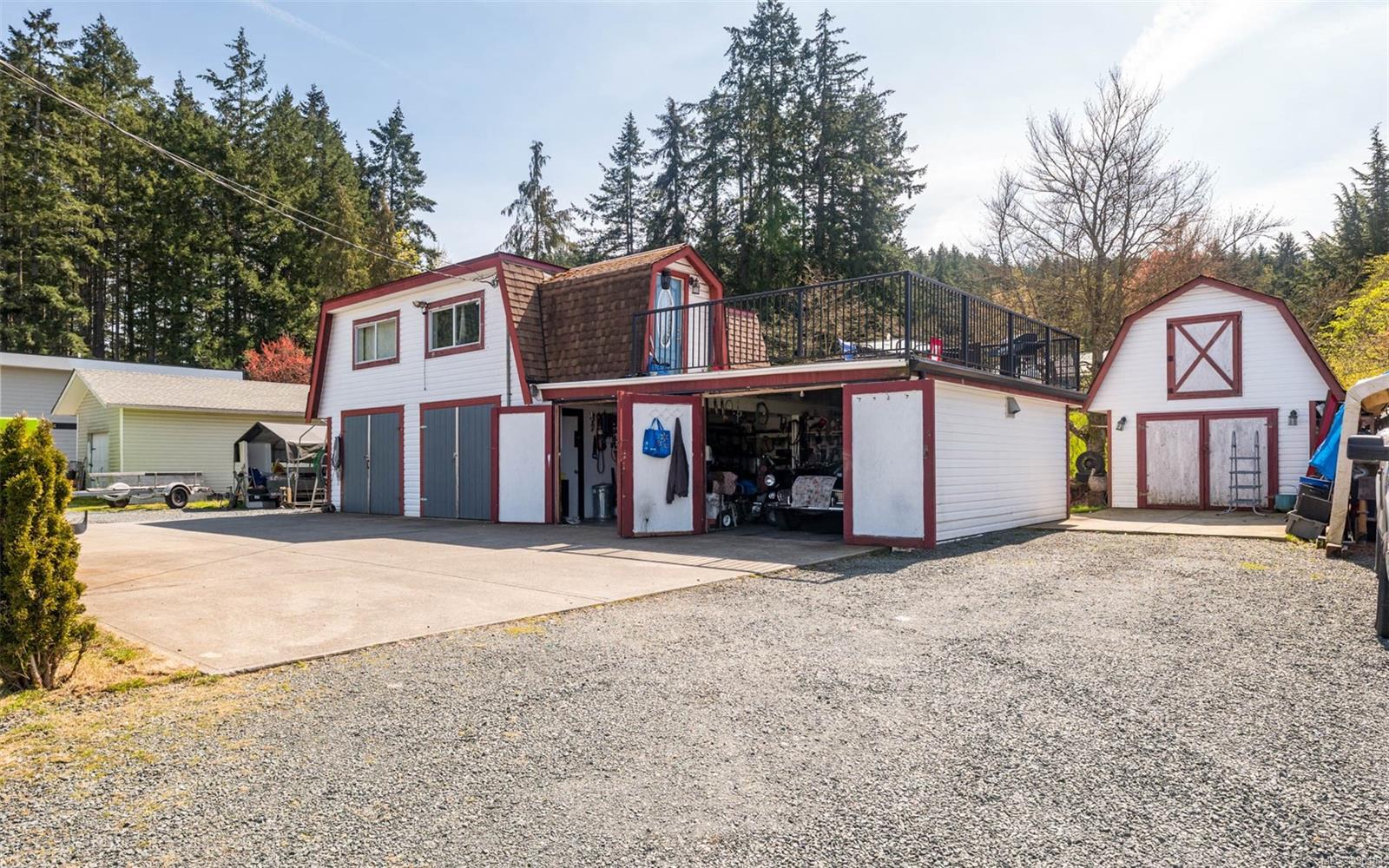 $1,250,000 - 1480 Tatlo Rd<br>British Columbia, V0R 1R0