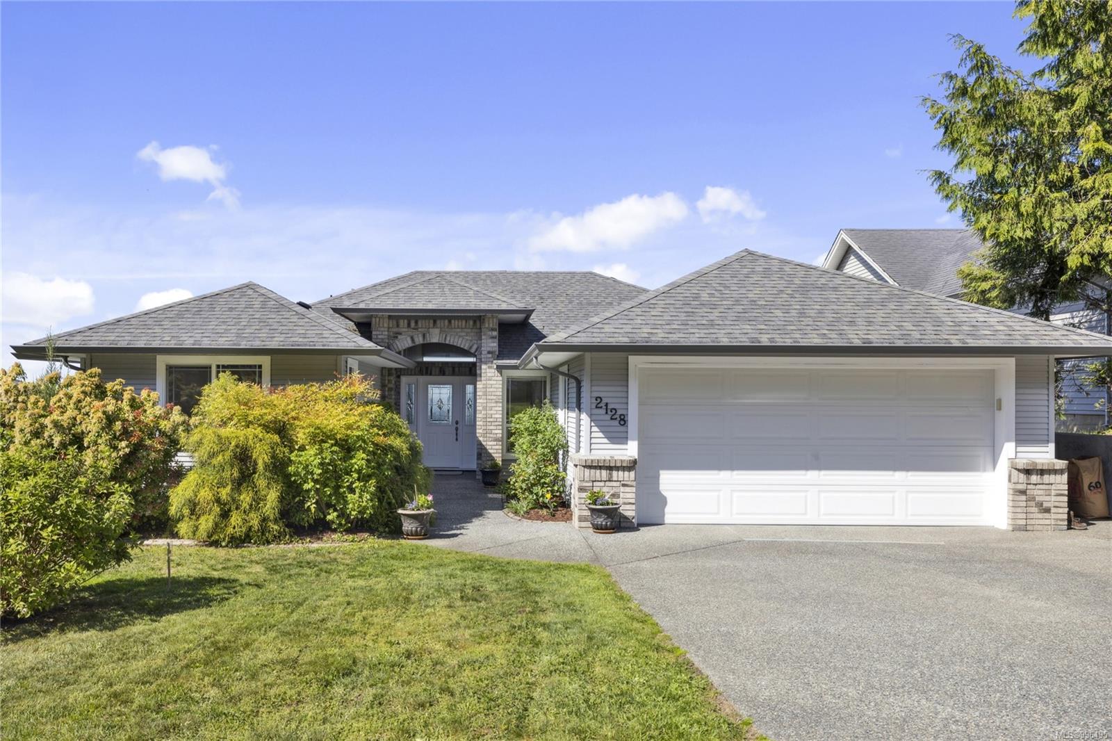 $949,900 - 2128 Brooklyn Pl<br>British Columbia, V9R 7B6