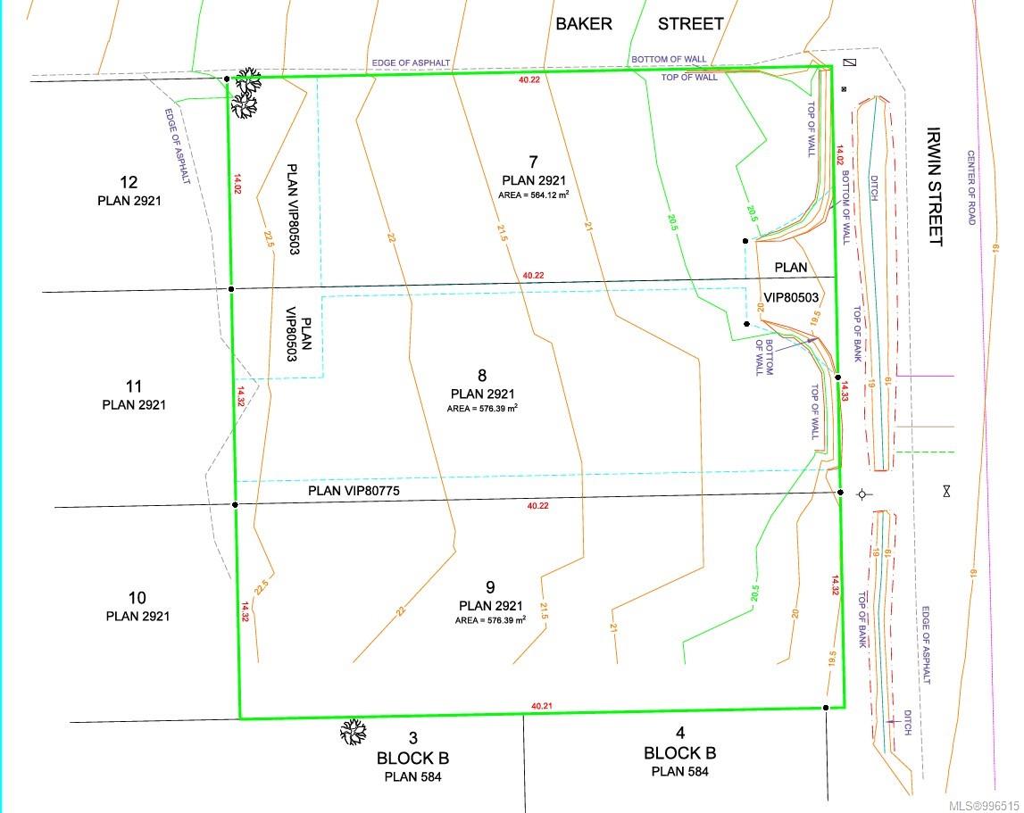 $449,000 - 450B Irwin St<br>British Columbia, V9R 4X2