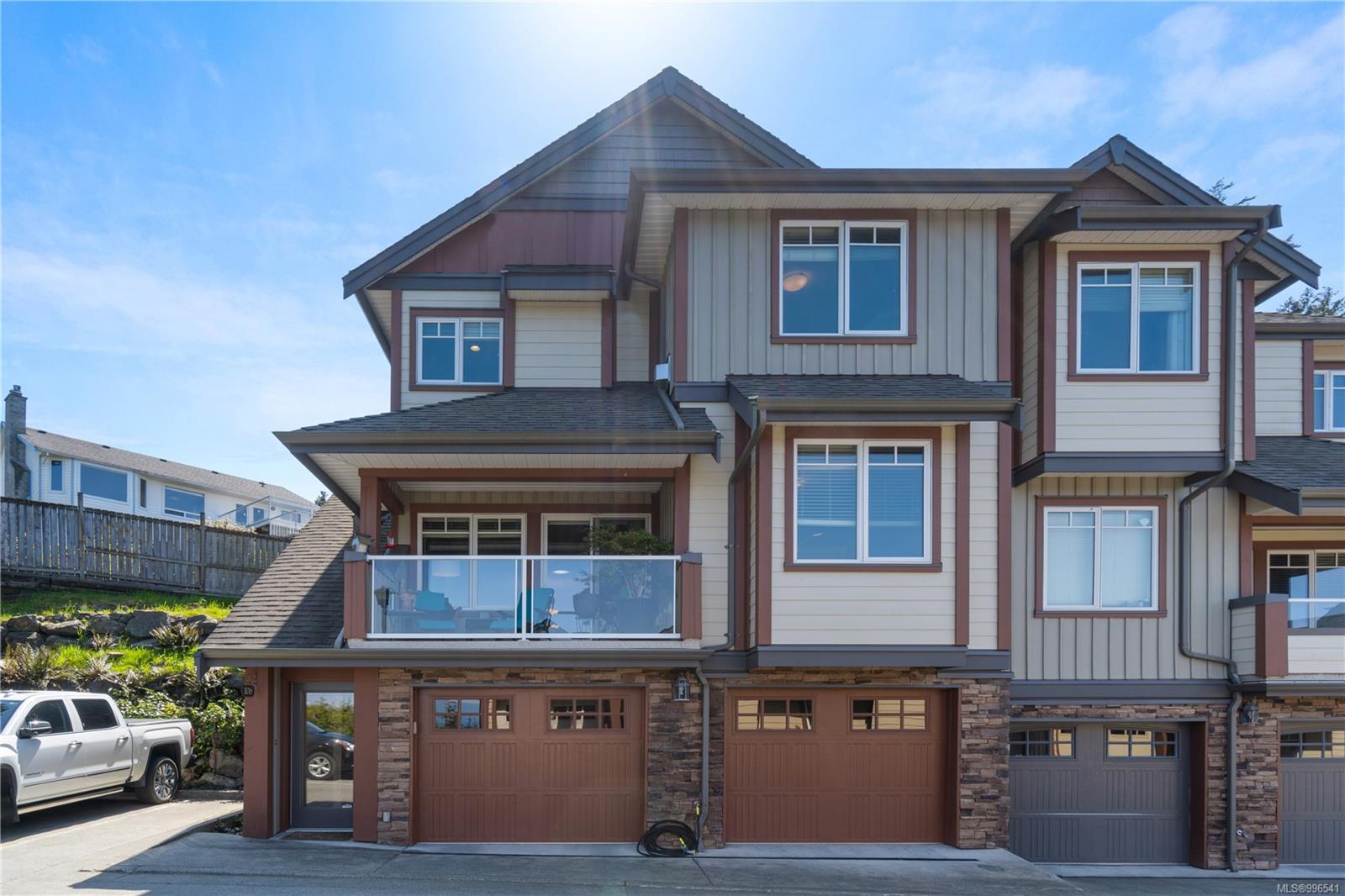$742,900 - 4730 Skyline Way<br>British Columbia, V9T 0C1