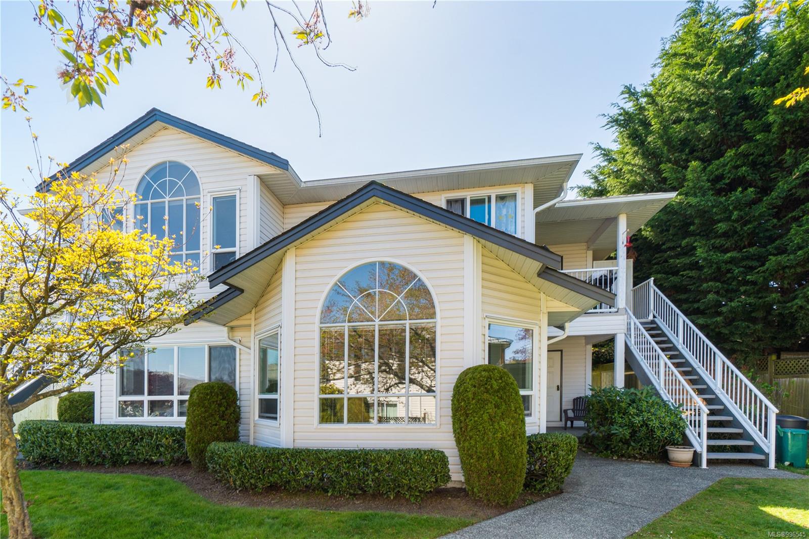 $465,000 - 6245 Blueback Rd<br>British Columbia, V9V 1N7