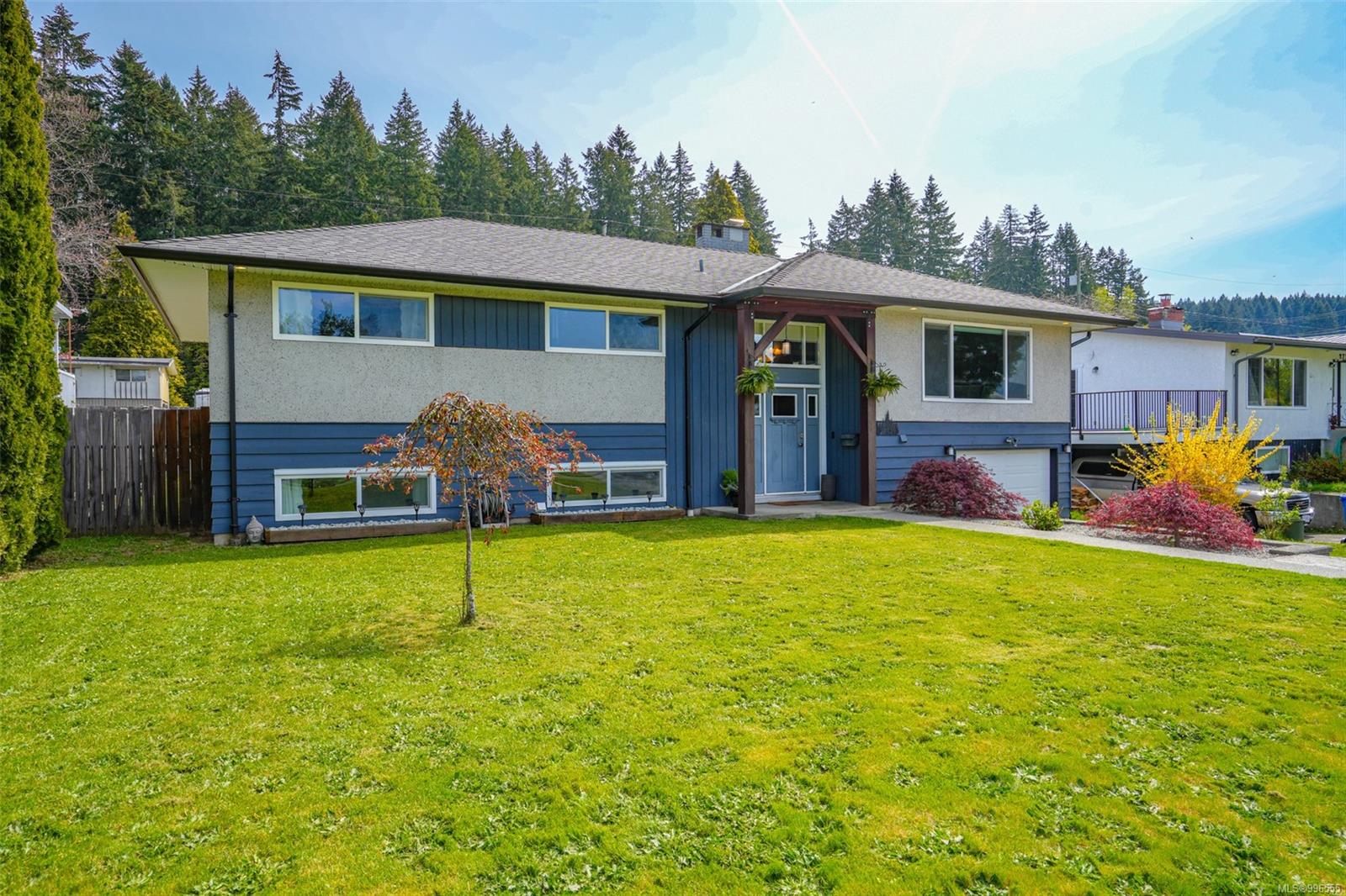 2747 14th Ave, (PA Port Alberni) Port Alberni British Columbia, V9Y 2X6 $675,000