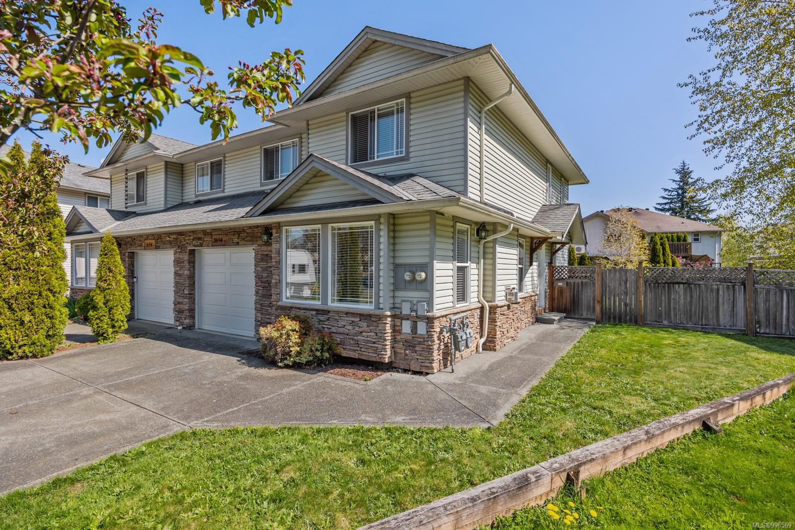 $659,900 - 2694 Tater Pl<br>British Columbia, V9N 8Z5