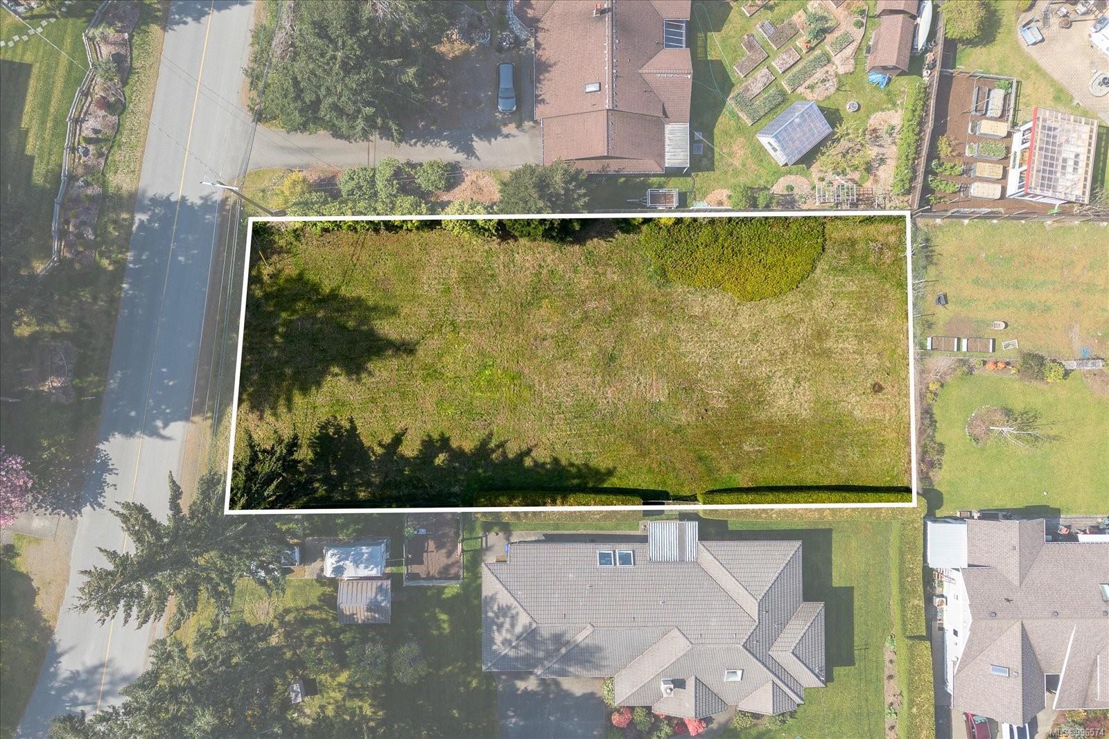 $599,900 - Lot A Shorewood Dr<br>British Columbia, V9P 1S6