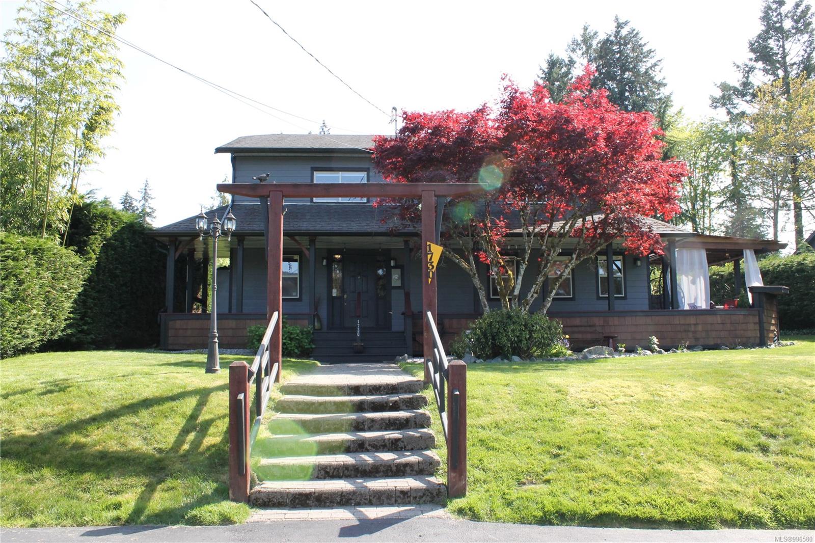 $860,000 - 1730 Pavenham Rd<br>British Columbia, V0R 1N1