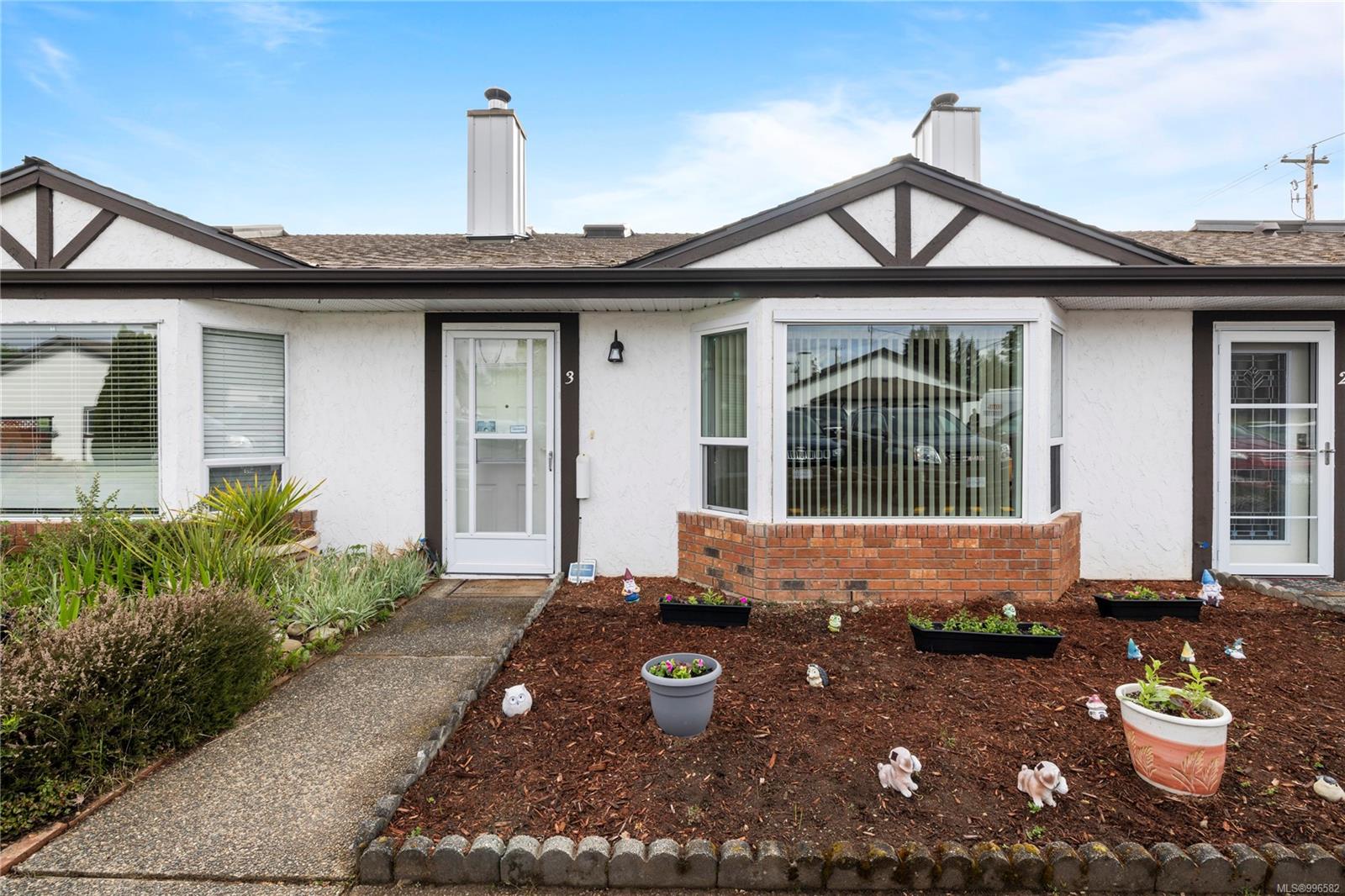 $399,900 - 120 Finholm St<br>British Columbia, V9P 1J6
