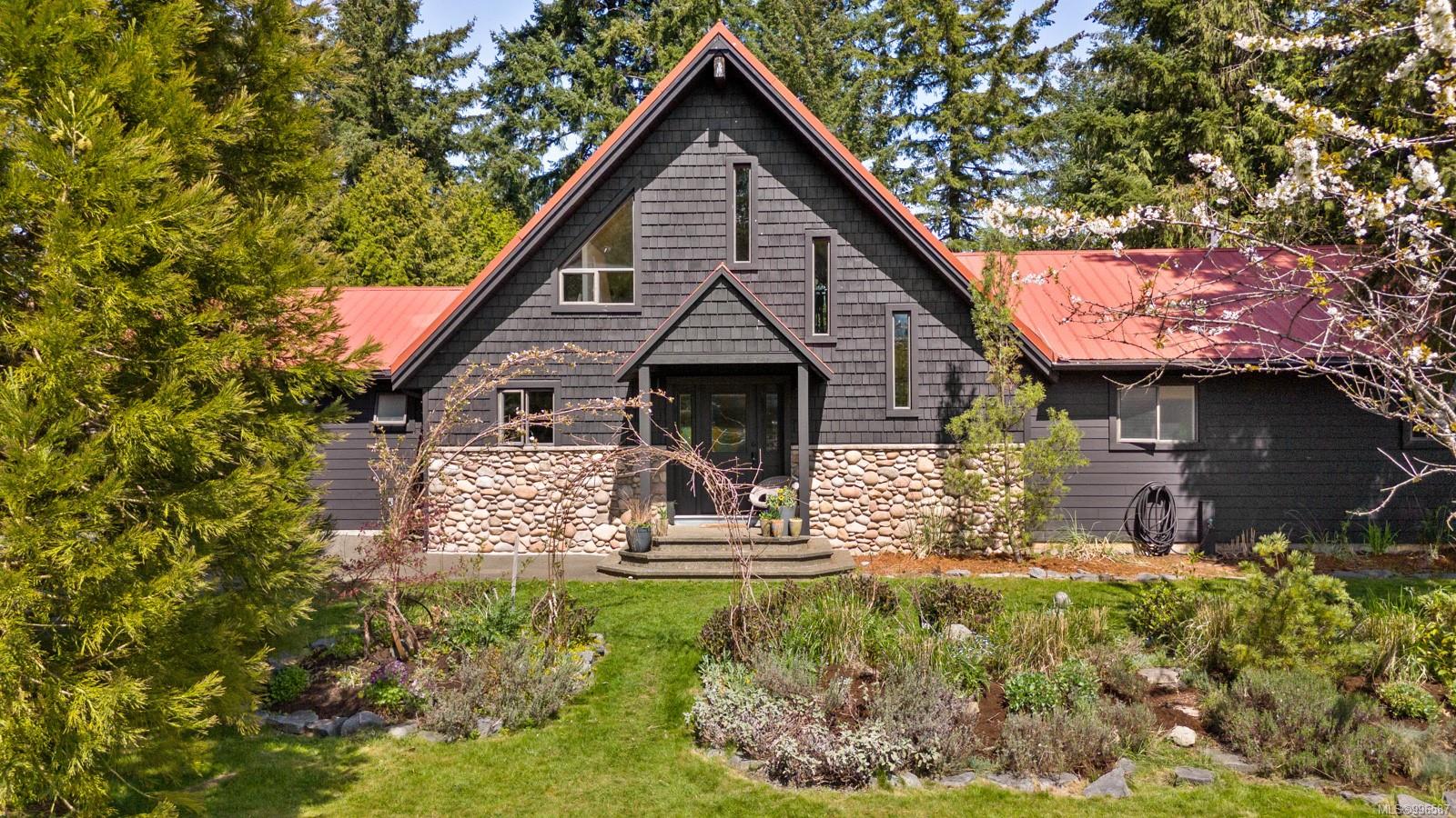 $1,448,000 - 2844 Bruce St<br>British Columbia, V0R 1S0