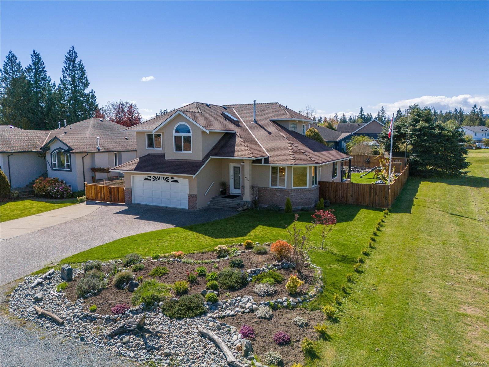 $1,099,900 - 1080 Roberton Blvd<br>British Columbia, V9P 2P9
