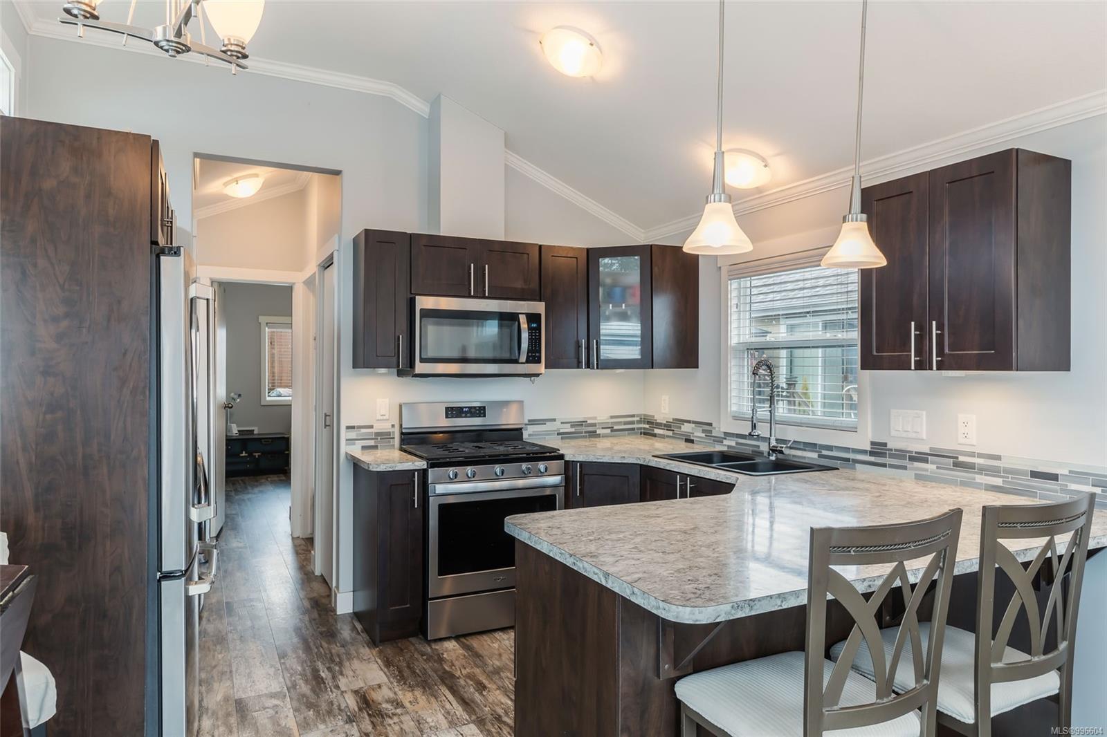2144 Henderson Lake Way, Na South Jingle Pot real estate property for sale in Nanaimo British Columbia, V9R 6X7