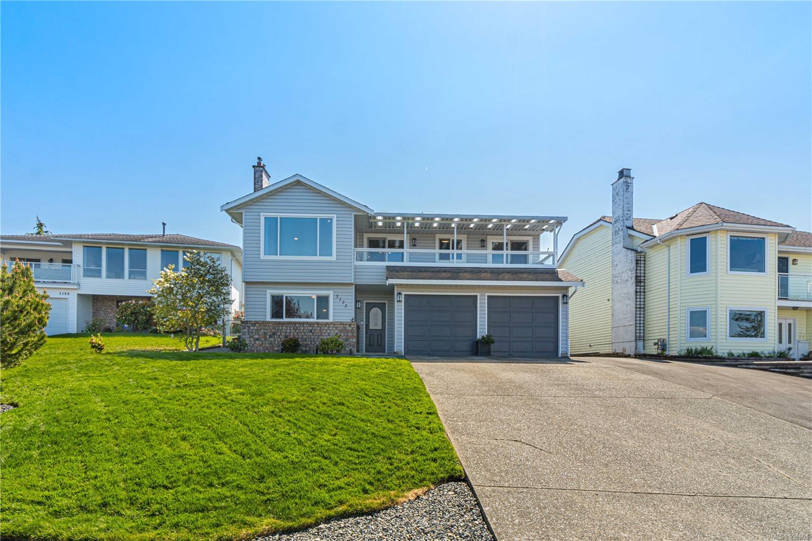 $1,079,000 - 5173 Colony Park Pl<br>British Columbia, V9V 1H2
