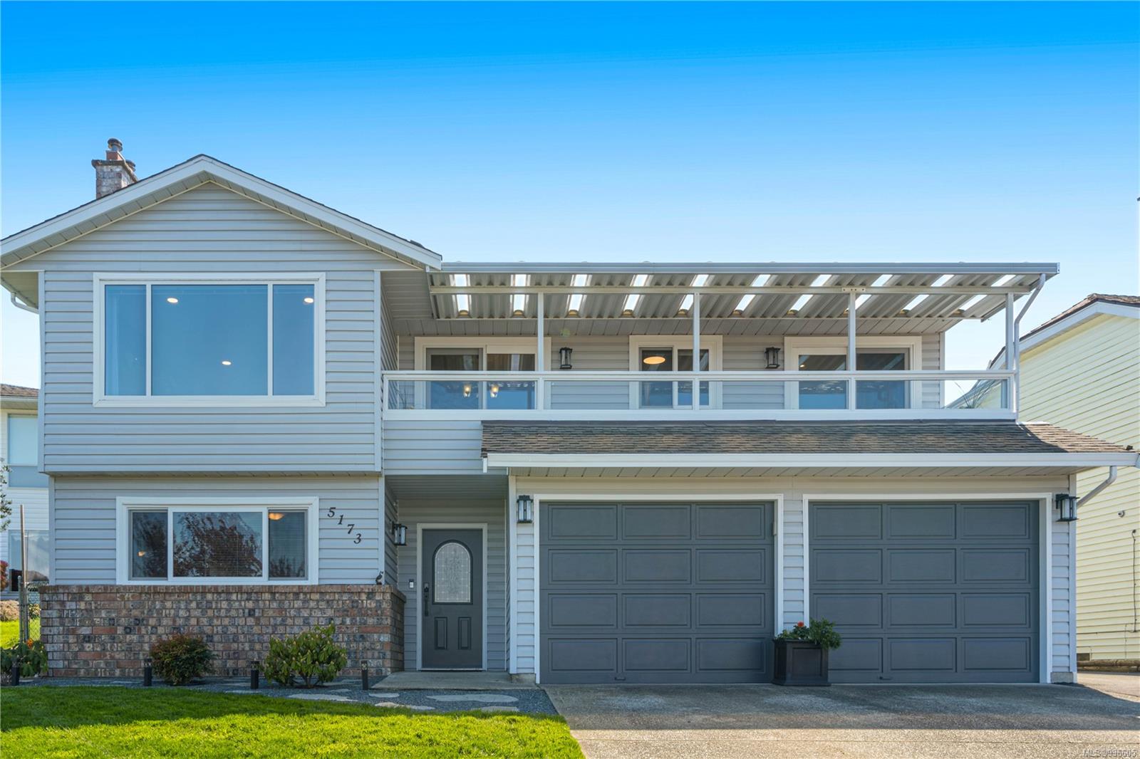$1,079,000 - 5173 Colony Park Pl<br>British Columbia, V9V 1H2