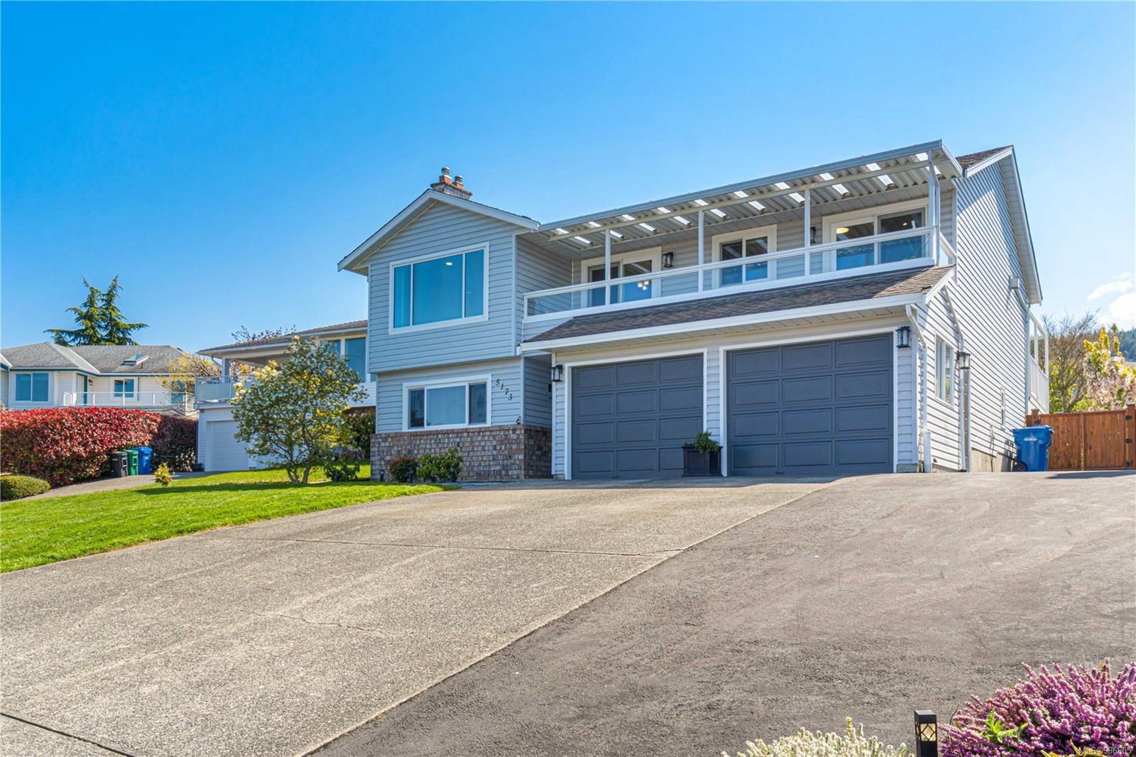 $1,079,000 - 5173 Colony Park Pl<br>British Columbia, V9V 1H2