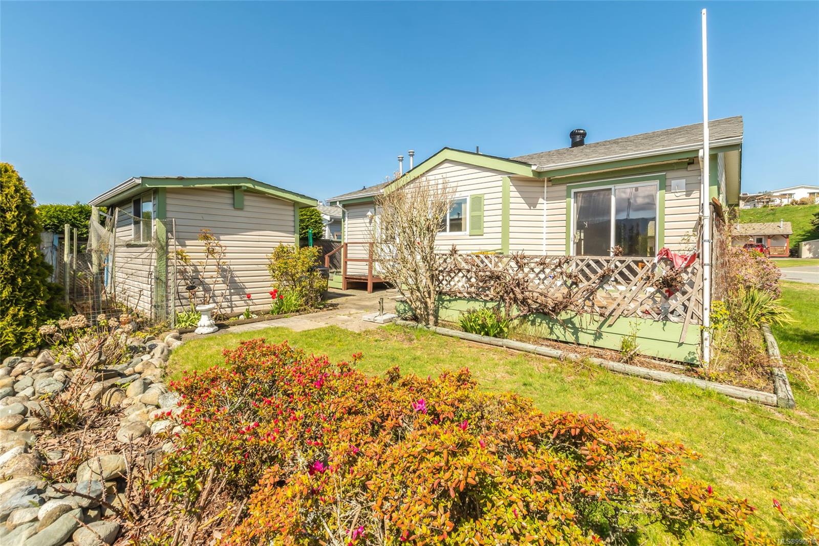 $459,900 - 6225 Farber Way<br>British Columbia, V9T 6J2