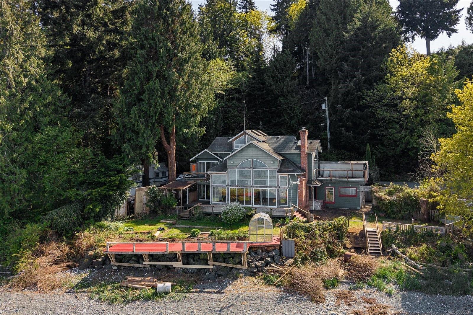 $1,450,000 - 5185 Gainsberg Rd<br>British Columbia, V0R 1G0