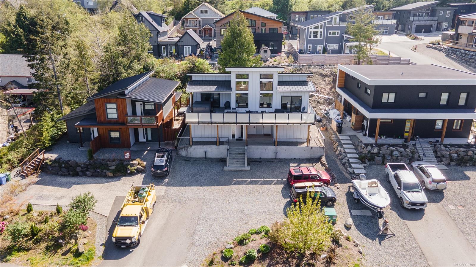 Real Estate