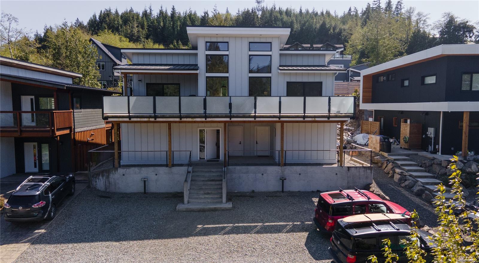 Real Estate