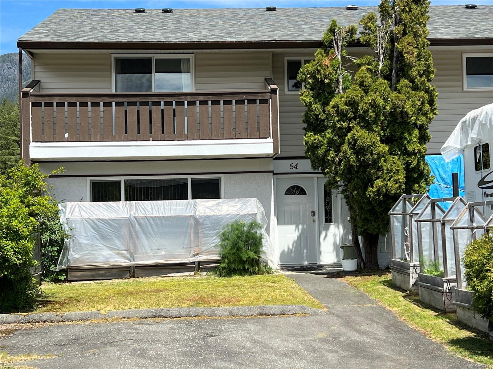 $240,000 - 500 Muchalat Pl<br>British Columbia, V0P 1G0