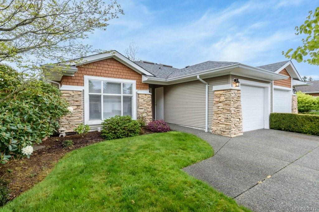 $714,000 - 1919 St. Andrews Pl<br>British Columbia, V9N 9J4