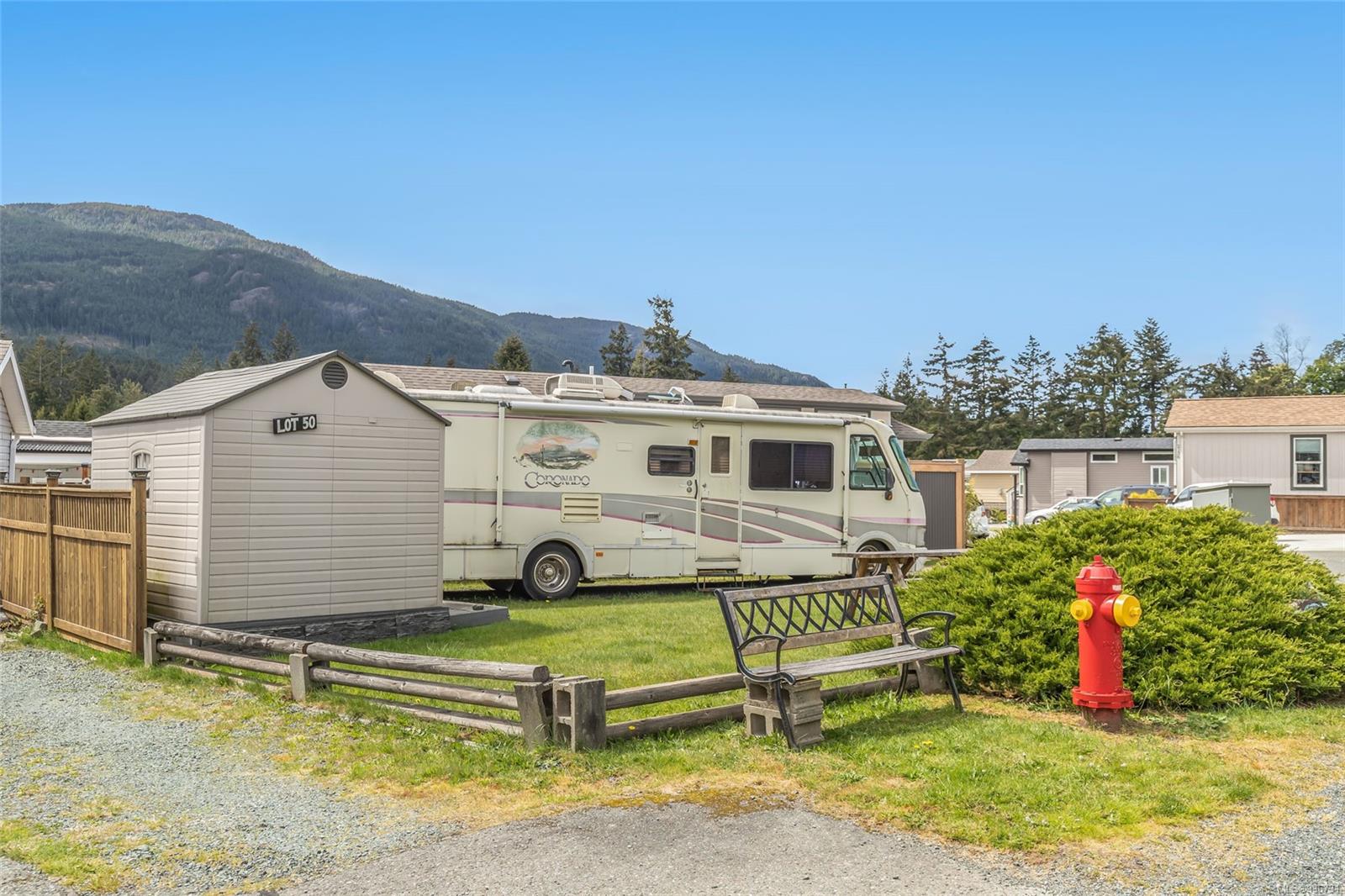 $269,000 - 2131 Henderson Lake Way<br>British Columbia, V9R 6X7