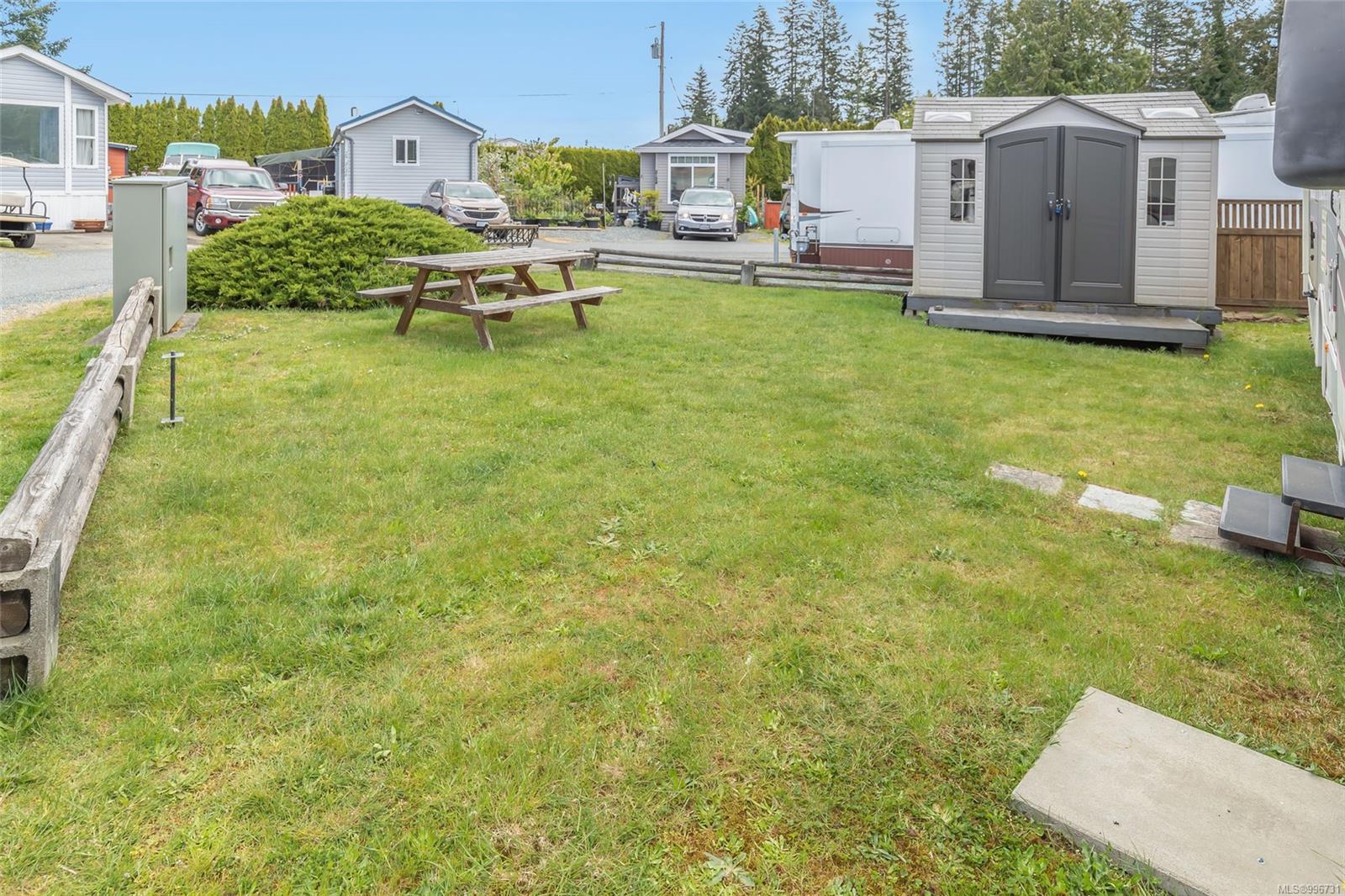 $269,000 - 2131 Henderson Lake Way<br>British Columbia, V9R 6X7