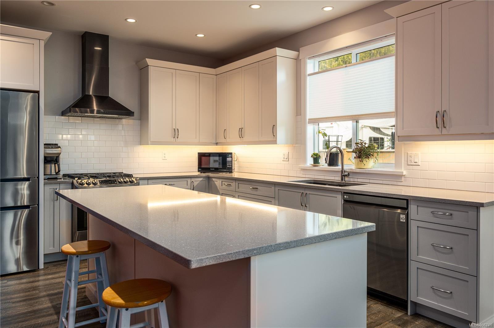 $1,019,000 - 3793 Marjorie Way<br>British Columbia, V9T 0K3